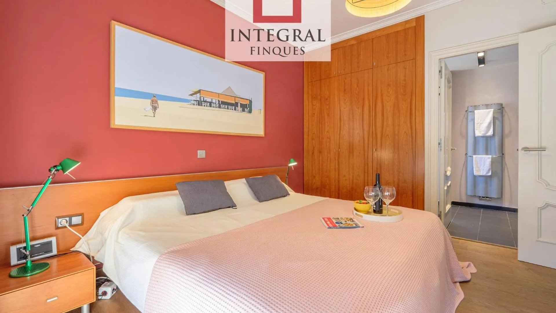 Casa Teva Palamos Villa Spanien