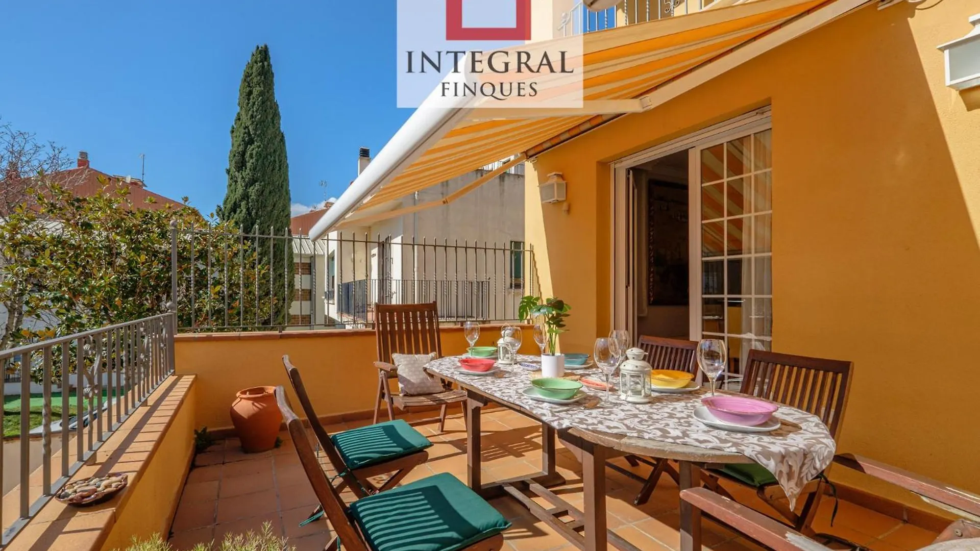 Feriehus Casa Teva Palamos Villa