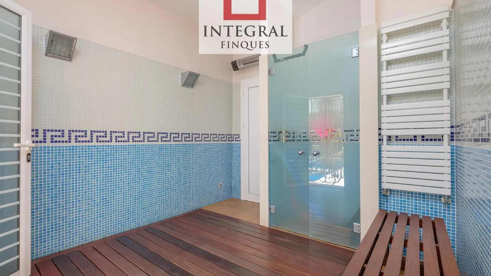 Casa Teva Palamos Villa Feriehus