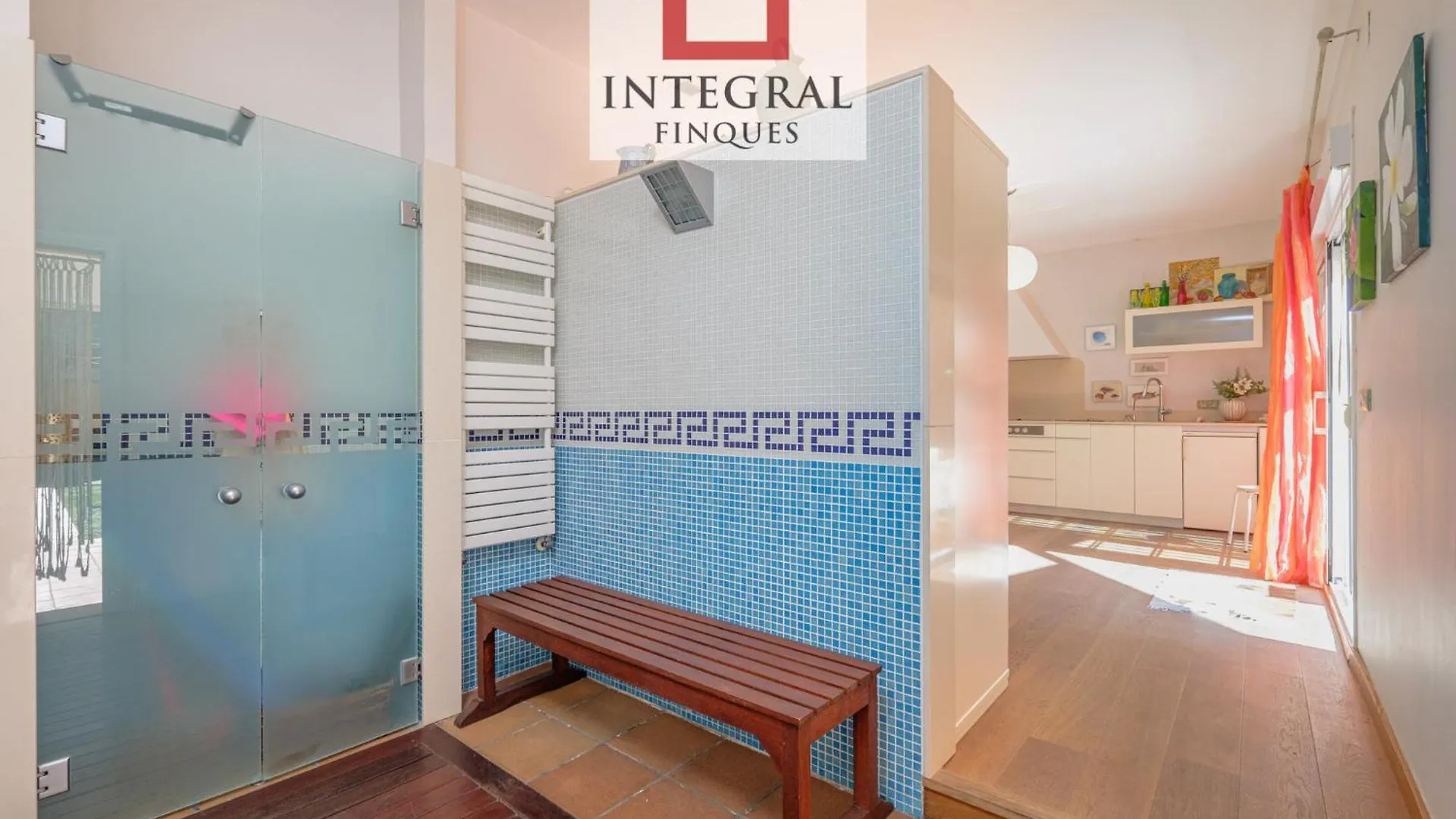 Casa Teva Palamos 빌라 펜션