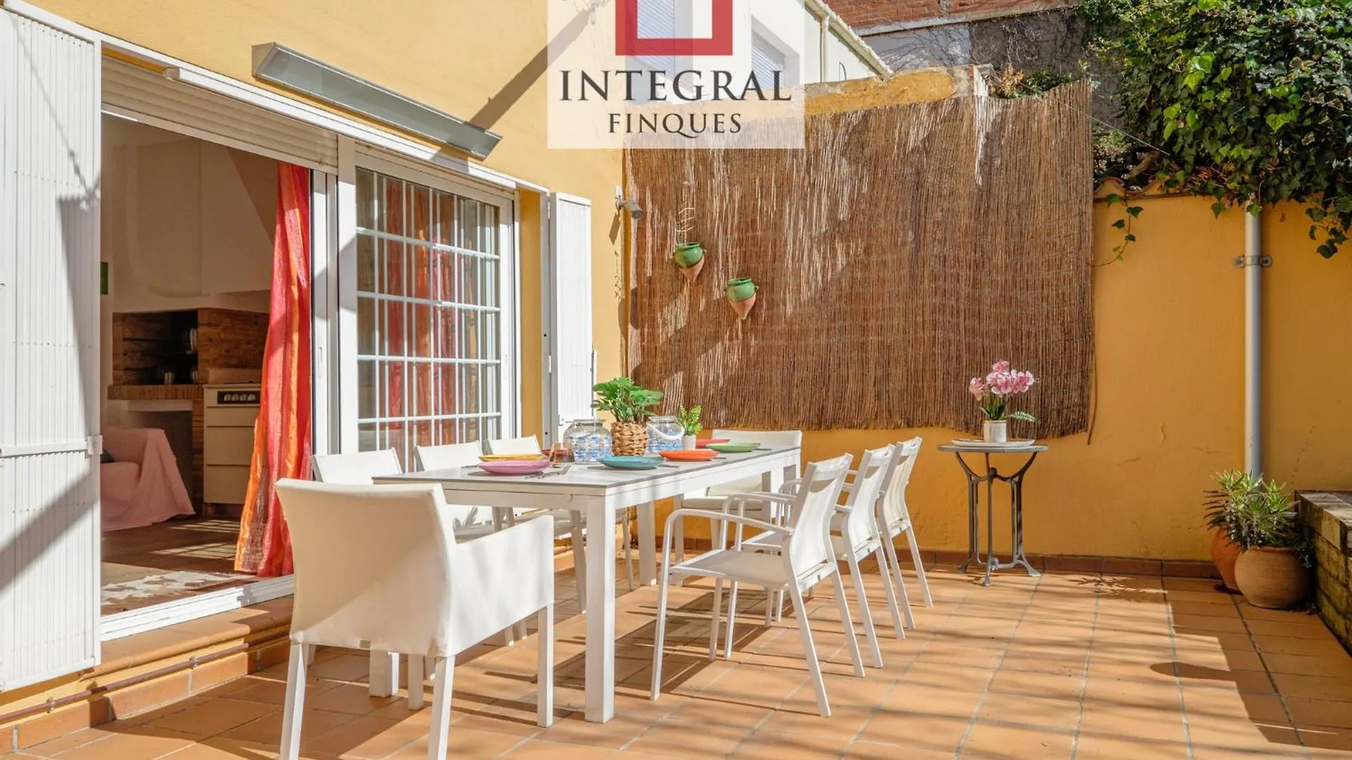 Feriehus Casa Teva Palamos Villa