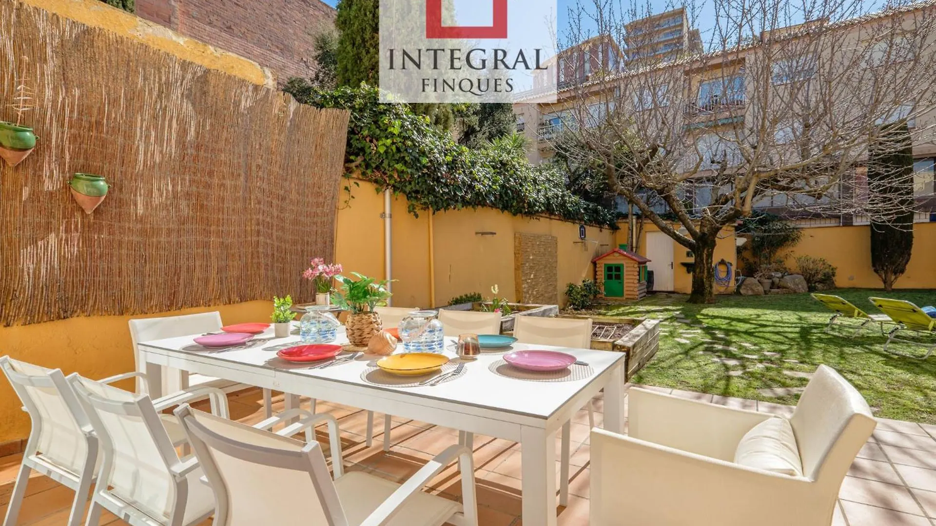 Casa Teva Palamos Villa Spanien