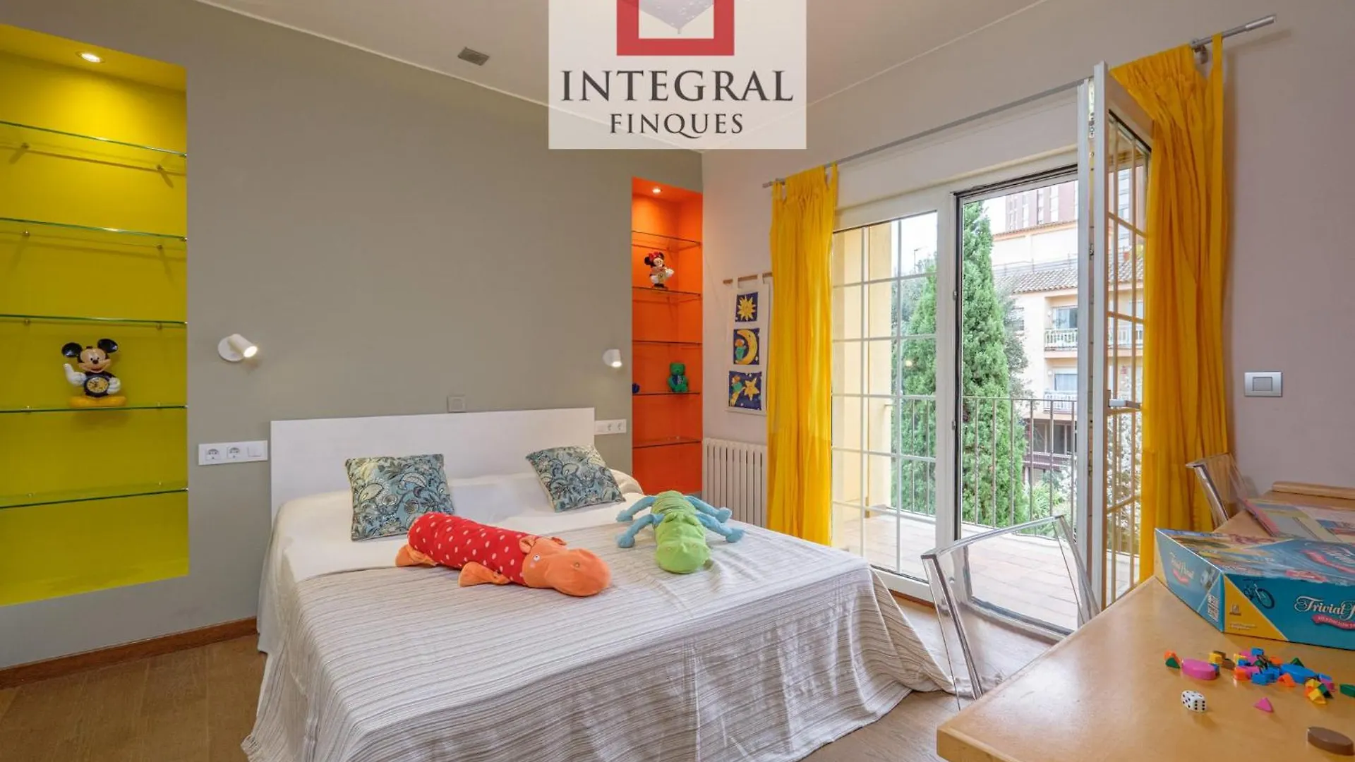 Feriehus Casa Teva Palamos Villa