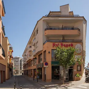 Apartment - Pal, Palamós